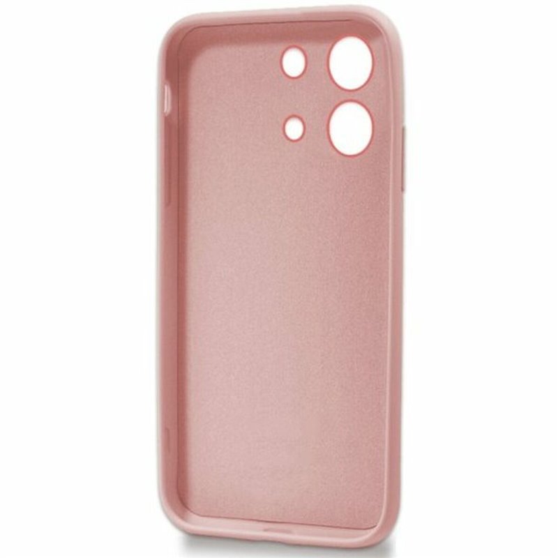 Image secondaire de Protection pour téléphone portable Cool Redmi Note 13 5G Rose Xiaomi