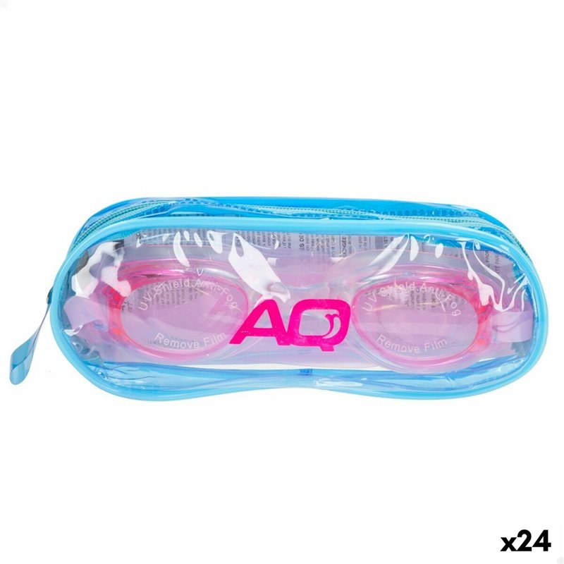 Image secondaire de Lunettes de bain pour enfants Aktive (24 Unités)