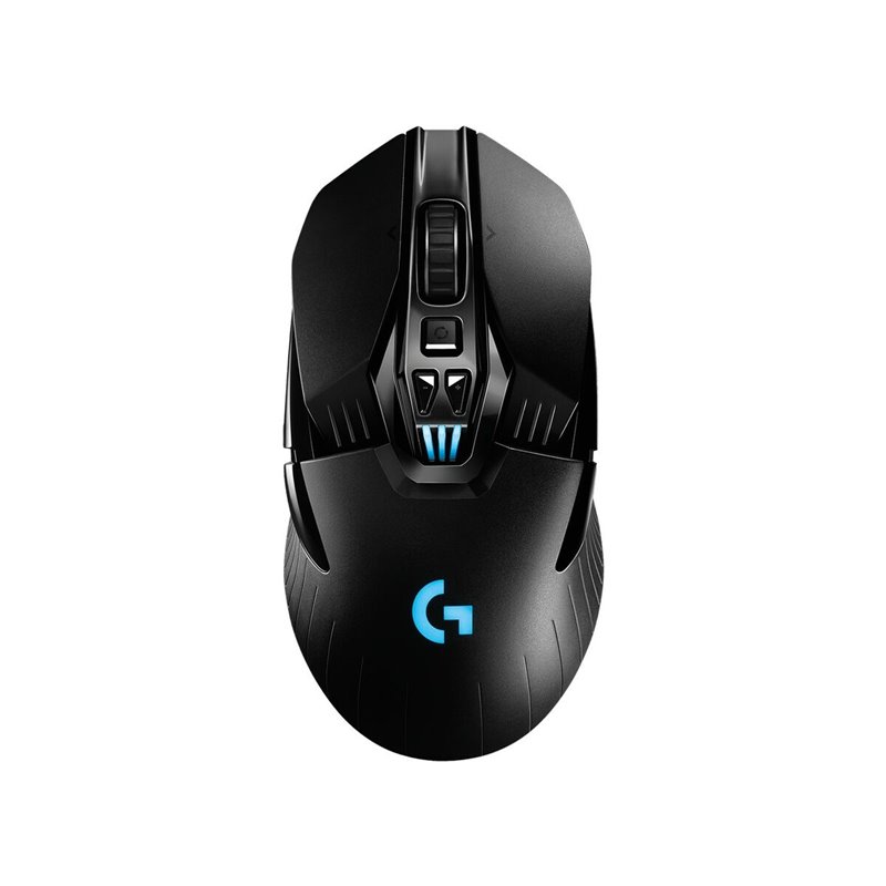 Souris Logitech 910-005672 Noir Multi