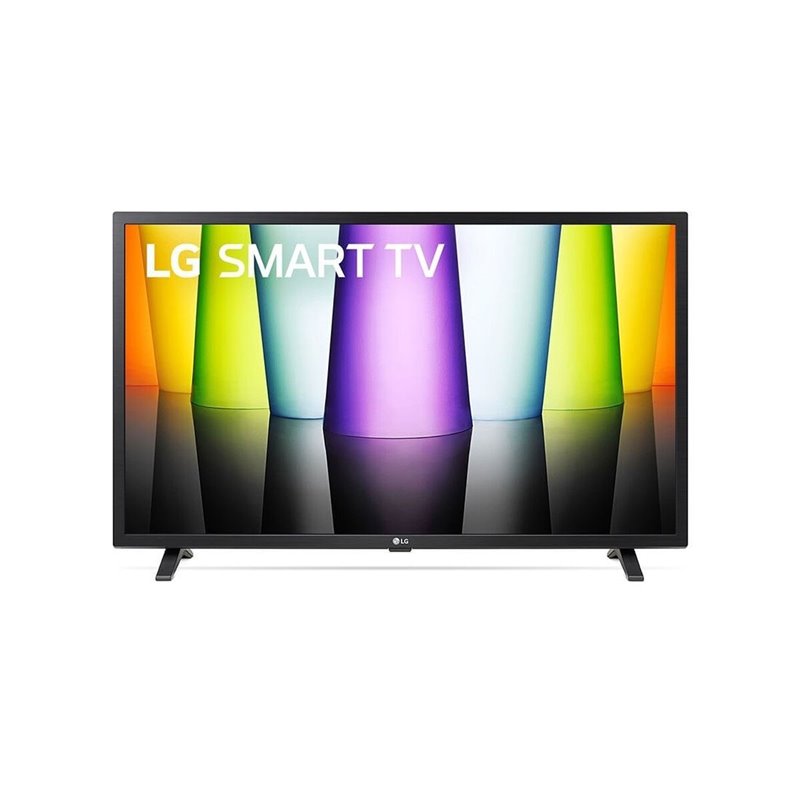 LG 32LQ630B6LA TV 81,3 cm (32