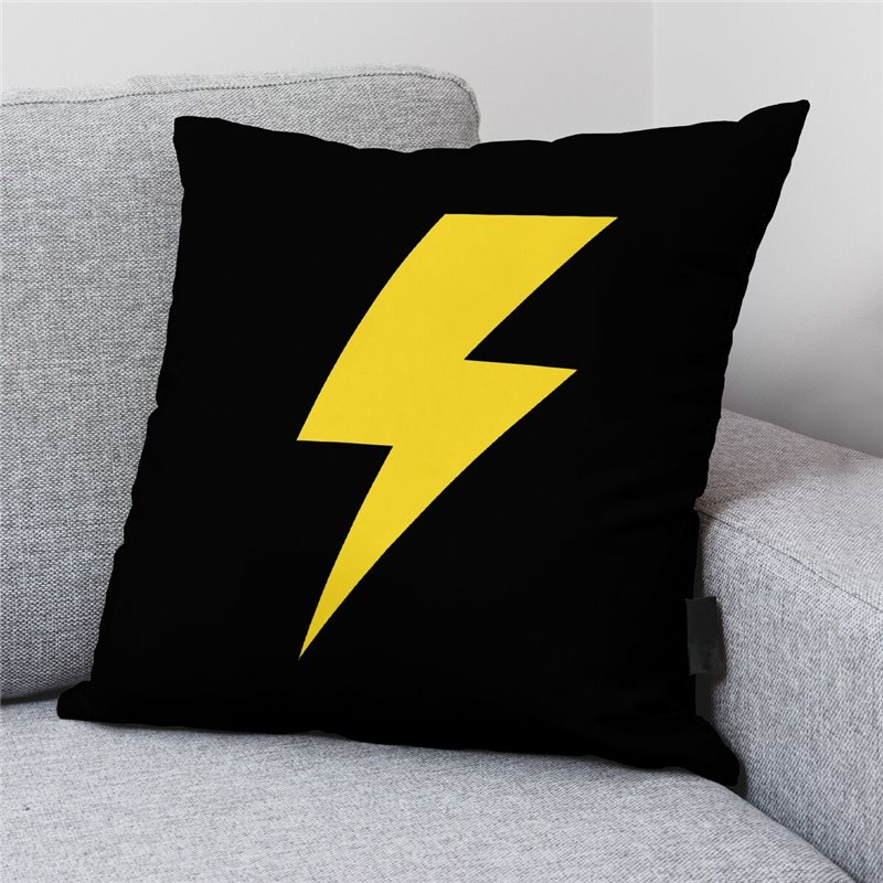 Image secondaire de Housse de coussin Batman Batnordic B Multicouleur 45 x 45 cm