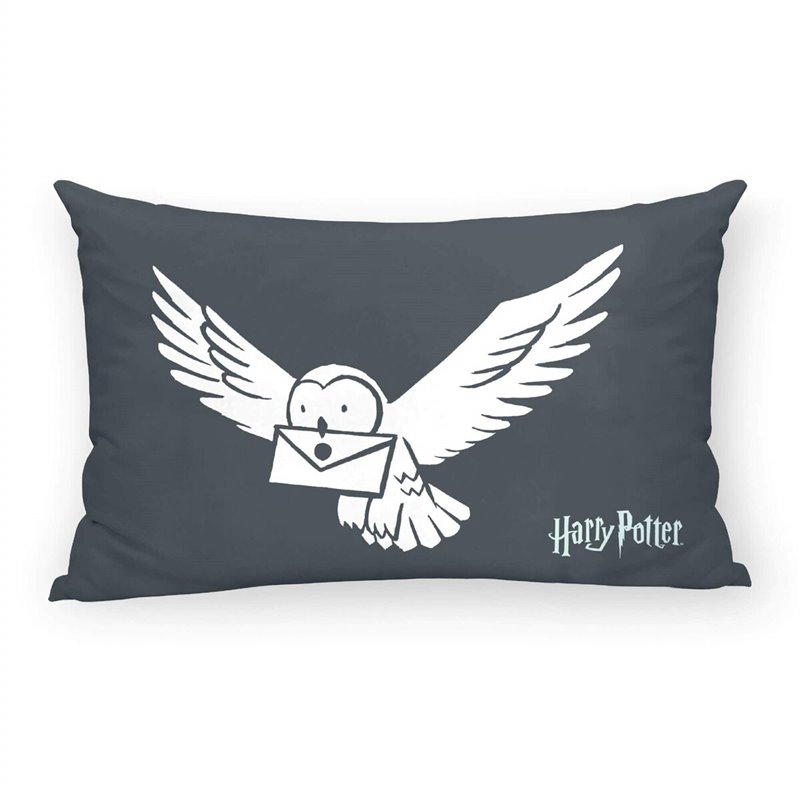 Housse de coussin Harry Potter Deep Blue C Multicouleur 30 x 50 cm