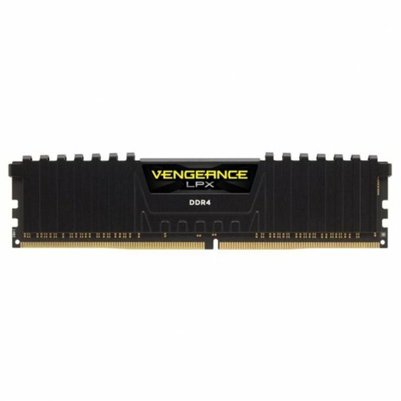 Mémoire RAM Corsair cmK16GX4M1Z3600C18 16 GB DDR4 3600 MHz