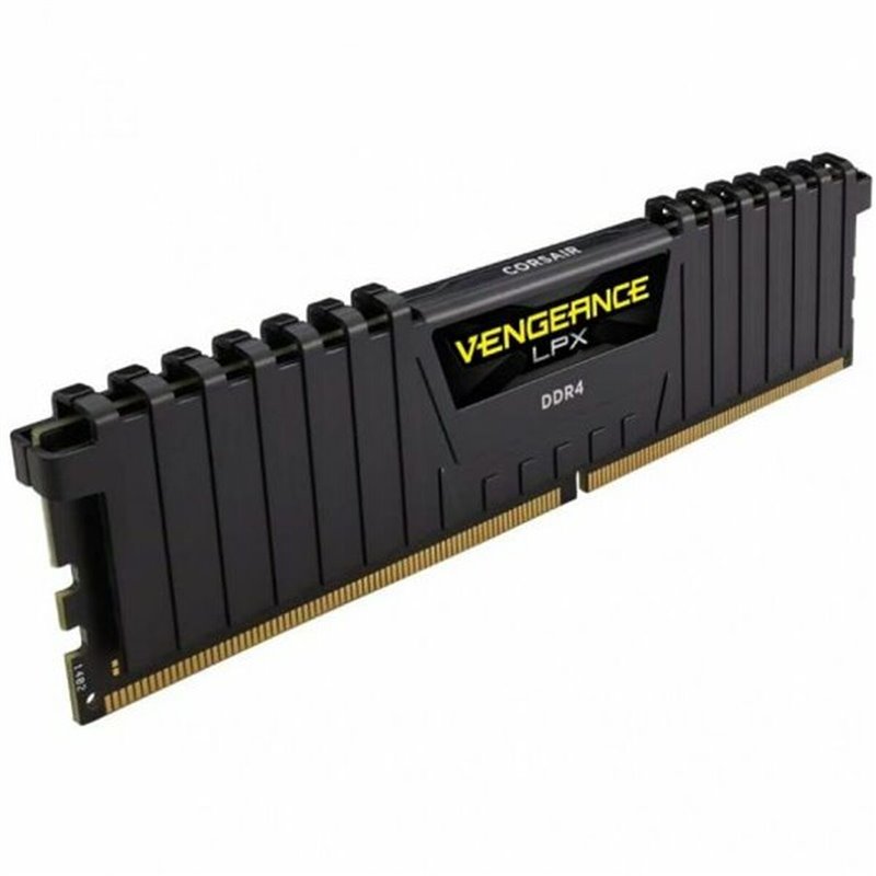 Image secondaire de Mémoire RAM Corsair cmK16GX4M1Z3600C18 16 GB DDR4 3600 MHz