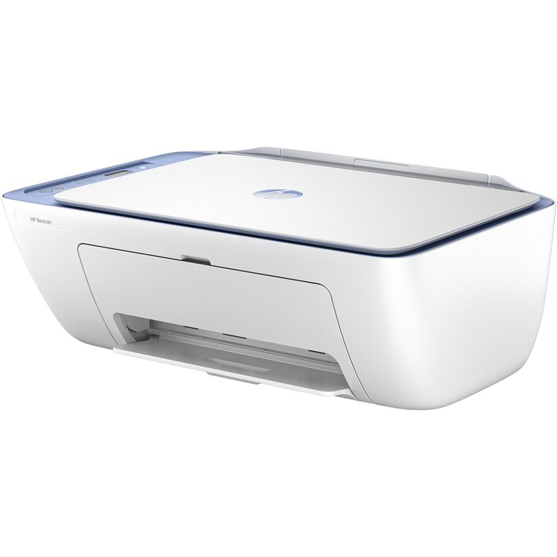 Image secondaire de HP DeskJet 2822e Sans fil All-in-One Couleur Imprimante, Copieur, Scanner