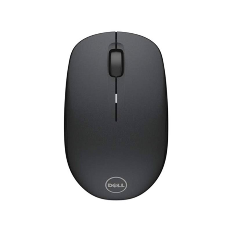 Dell Souris sans fil WM126 (noir)