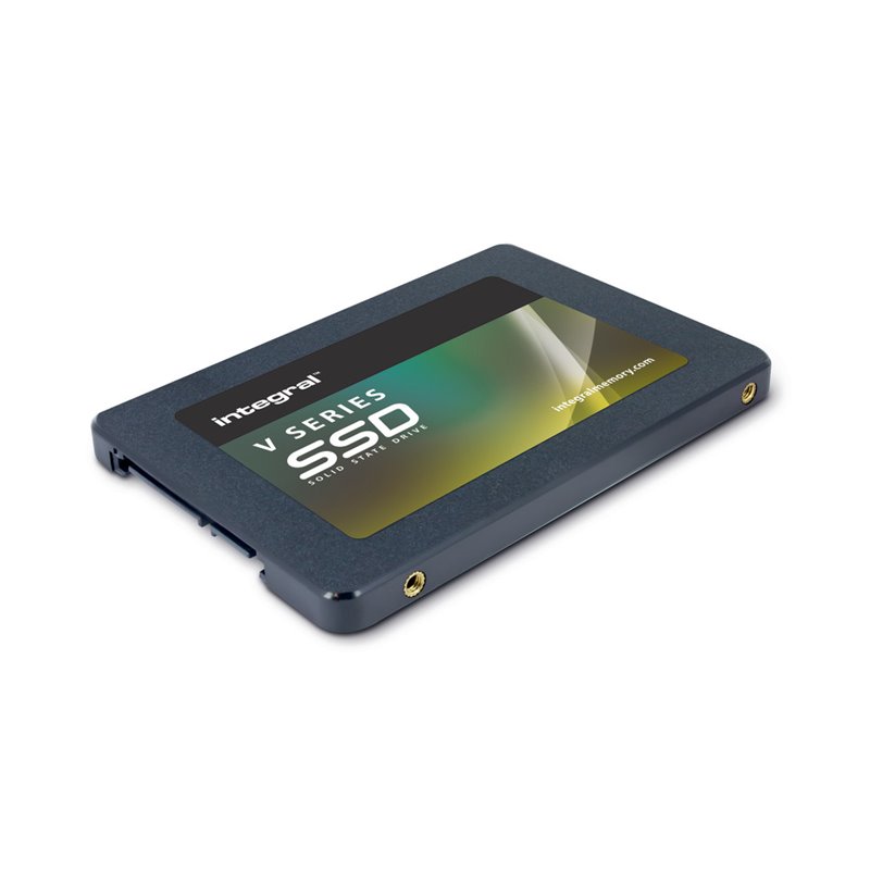 Integral 240GB V Series SATA III 2.5 SSD Version 2 2.5