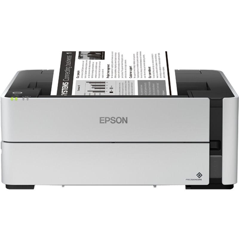 Epson EcoTank Imprimante monochrome ET-M1170