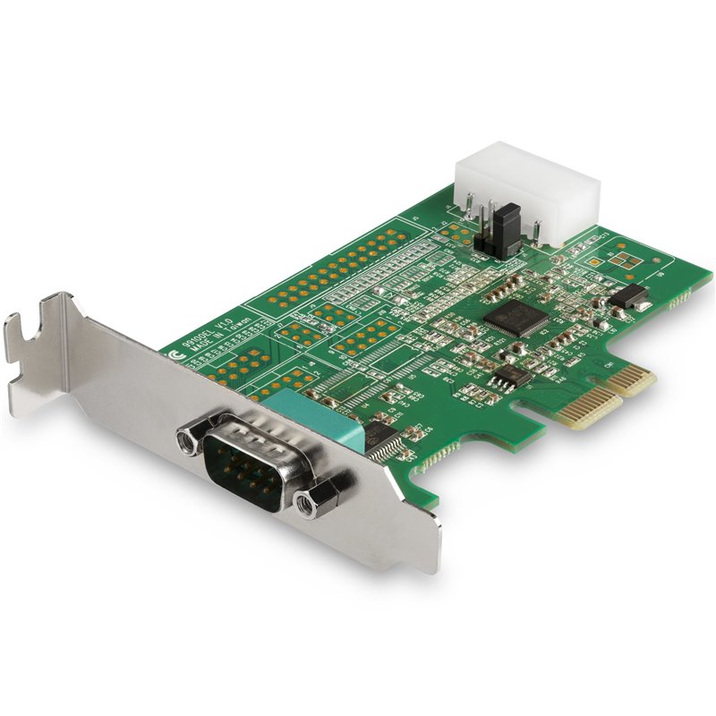 Carte PCI Startech PEX1S953LP 