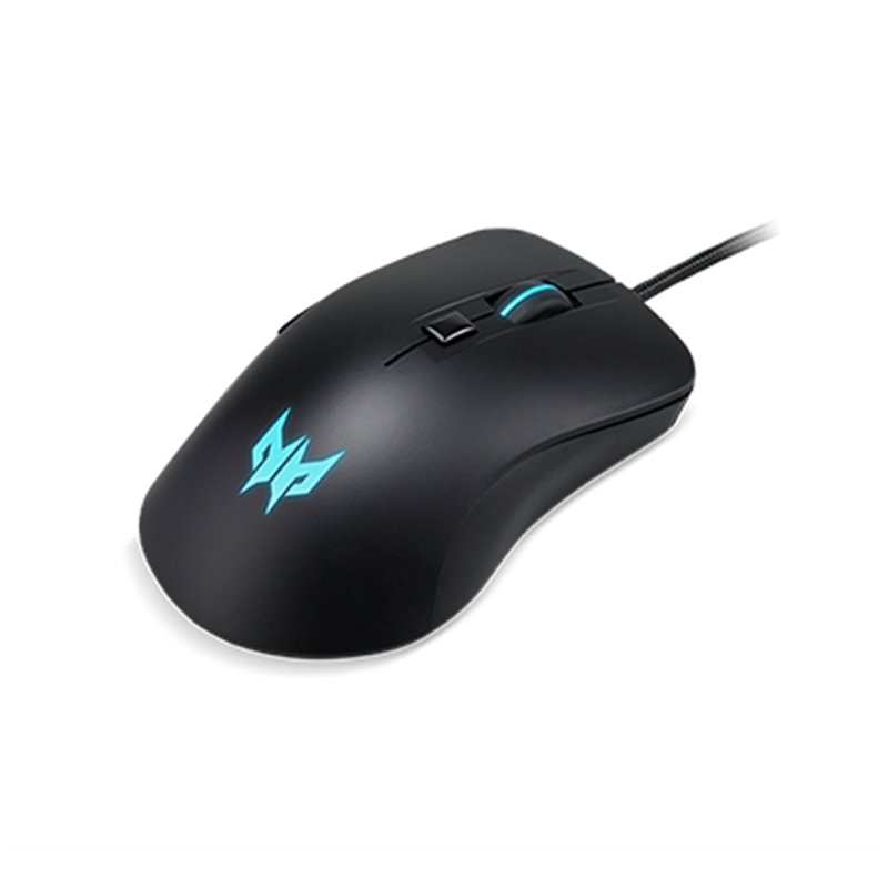 Image secondaire de Acer Predator Cestus 310 souris Droitier USB Type-A Optique 4200 DPI