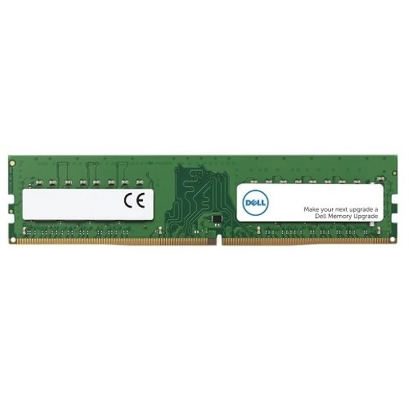 Dell AB120718 module de mémoire 8 Go 1 x 8 Go DDR4 3200 MHz