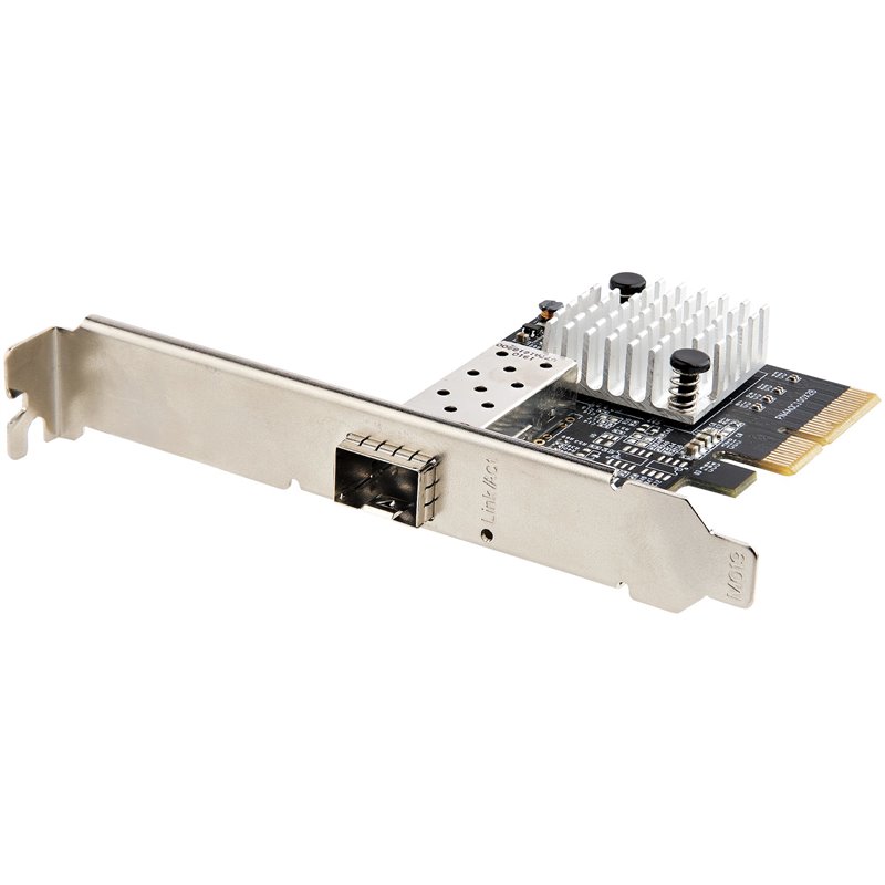 Carte Réseau Startech PEX10GSFP