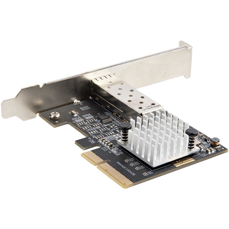 Image secondaire de Carte Réseau Startech PEX10GSFP