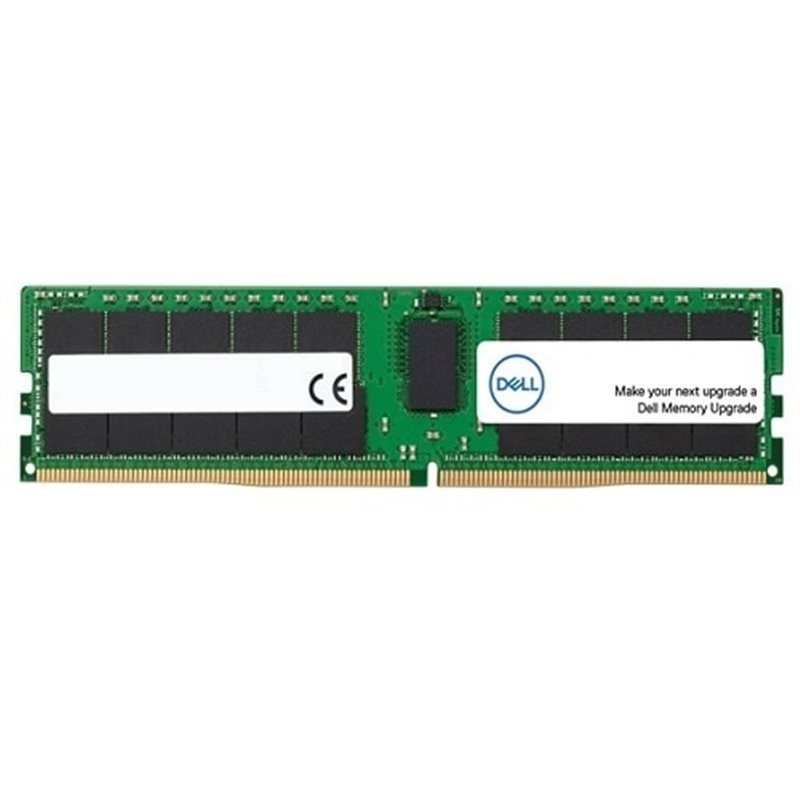 Dell AC140335 module de mémoire 32 Go 1 x 32 Go DDR4 3200 MHz