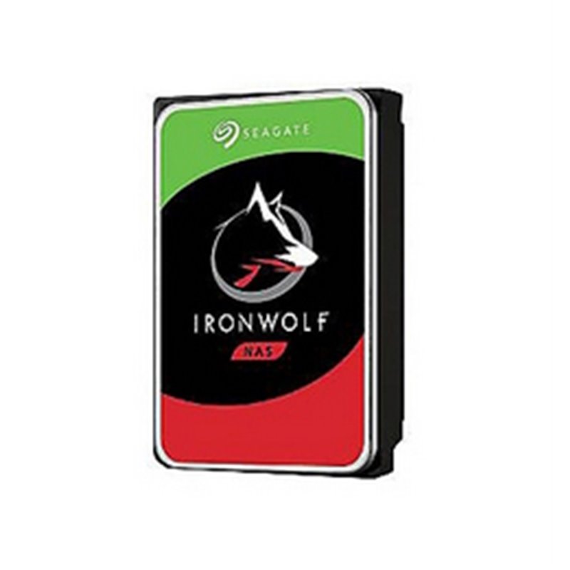 Seagate IronWolf ST1000VN008 disque dur 3.5