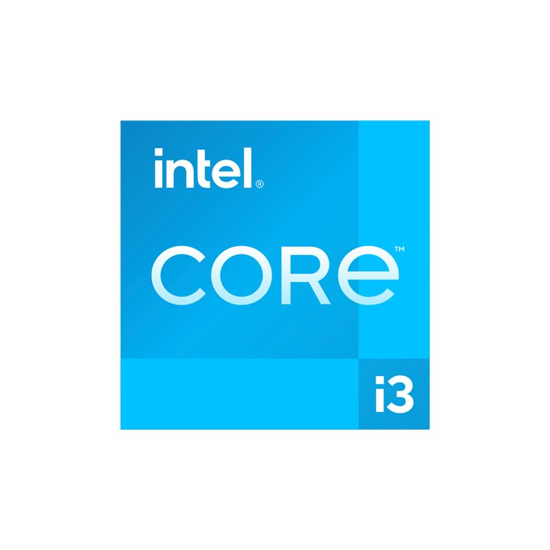 Intel Core i3-13100 processeur 12 Mo Smart Cache Boîte