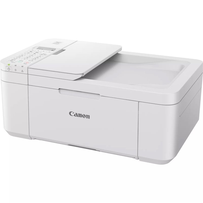 Image secondaire de Canon PIXMA TR4751i Jet d'encre A4 4800 x 1200 DPI 8,8 ppm Wifi