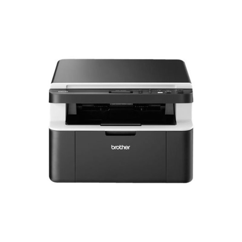 Brother DCP-1612W imprimante multifonction Laser A4 2400 x 600 DPI 20 ppm Wifi