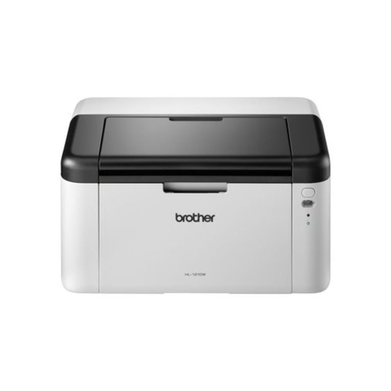 Brother HL-1210W imprimante laser 2400 x 600 DPI A4 Wifi