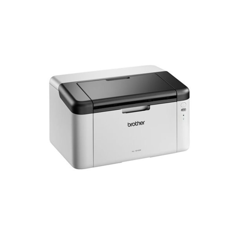 Image secondaire de Brother HL-1210W imprimante laser 2400 x 600 DPI A4 Wifi