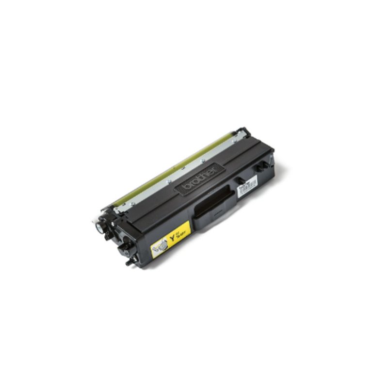 Brother TN-421Y Cartouche de toner 1 pièce(s) Original Jaune