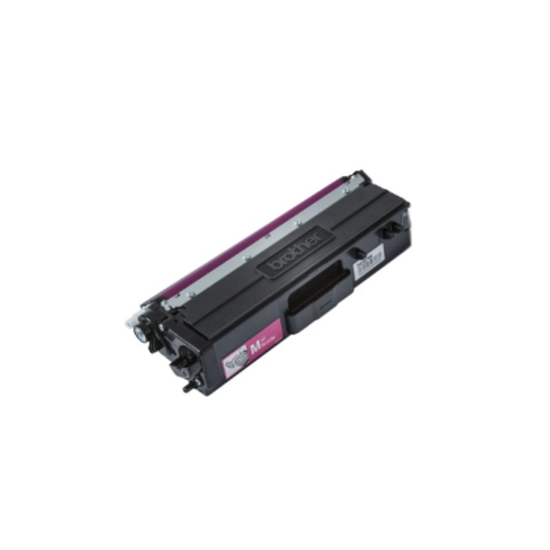 Brother TN-423M Cartouche de toner 1 pièce(s) Original Magenta