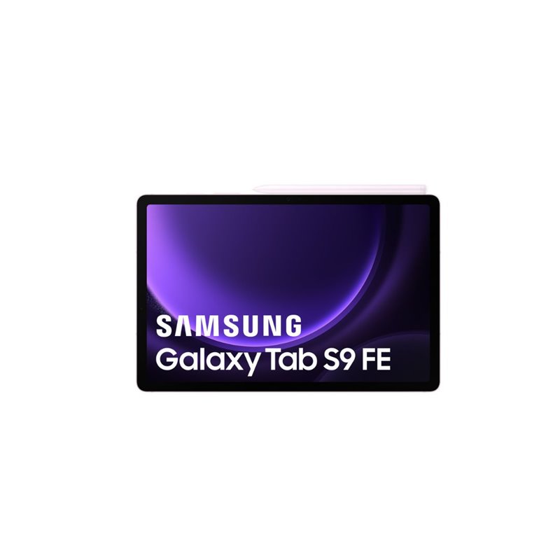 Image secondaire de Samsung Galaxy Tab S9 FE S9 FE 128 Go 27,7 cm (10.9