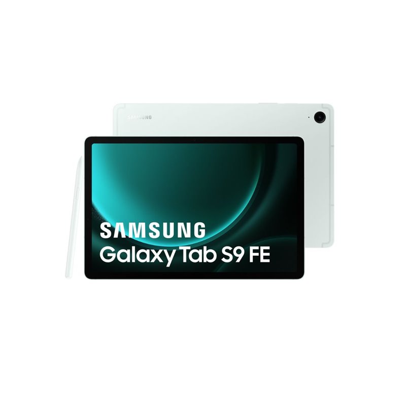 Samsung SM-X510NLIEEUB tablette 256 Go 27,7 cm (10.9