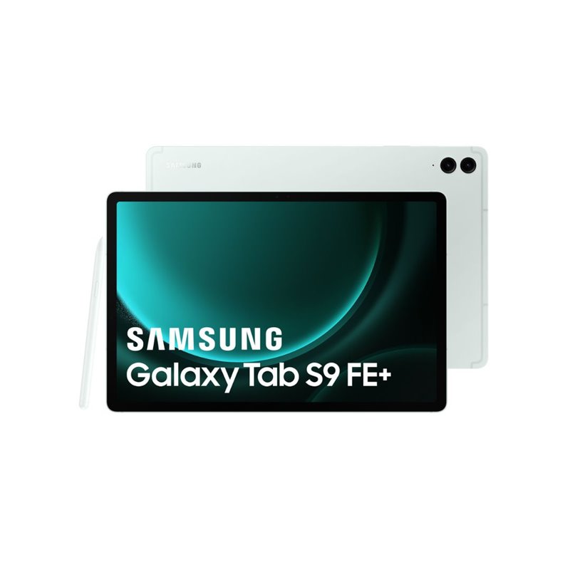 Samsung SM-X610NLGEEUB tablette 256 Go 31,5 cm (12.4