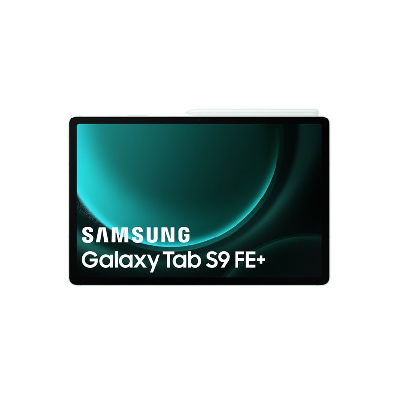 Image secondaire de Samsung SM-X610NLGEEUB tablette 256 Go 31,5 cm (12.4