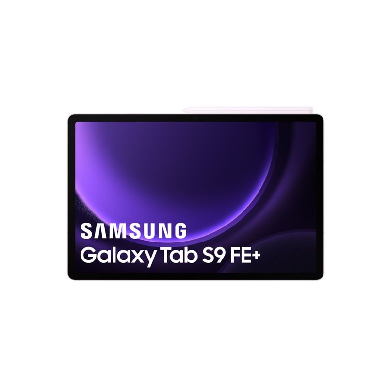 Image secondaire de Samsung SM-X610NLIEEUB tablette 256 Go 31,5 cm (12.4