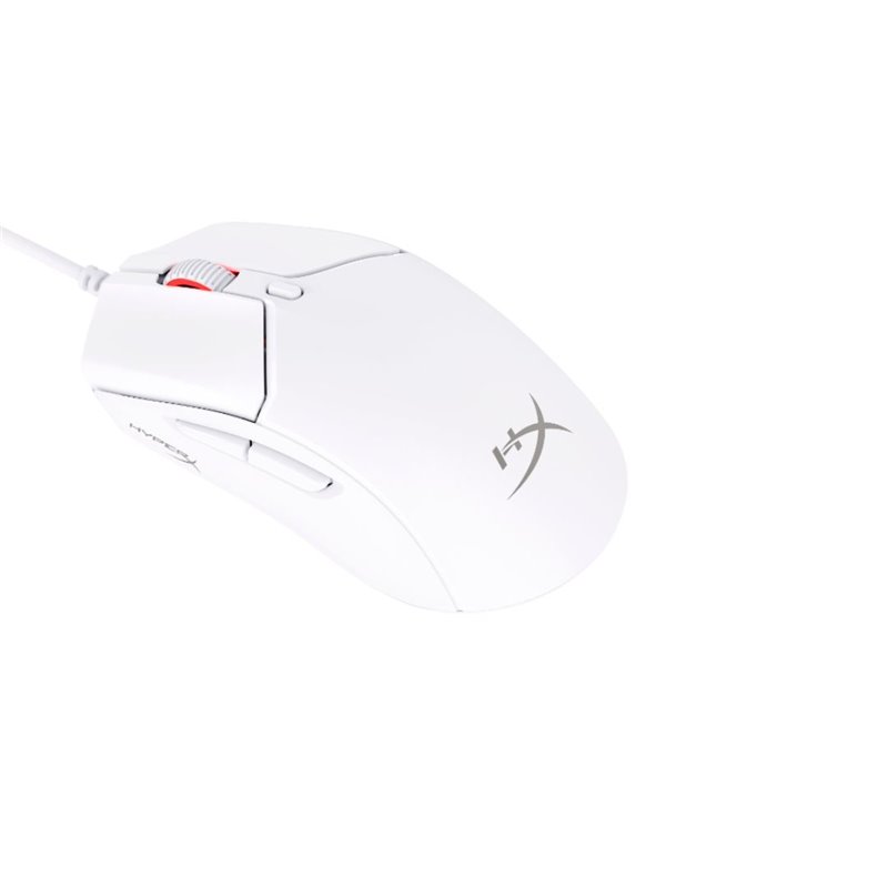 Image secondaire de Hyperx Pulsefire Haste 2 - Souris Gaming (blanc)