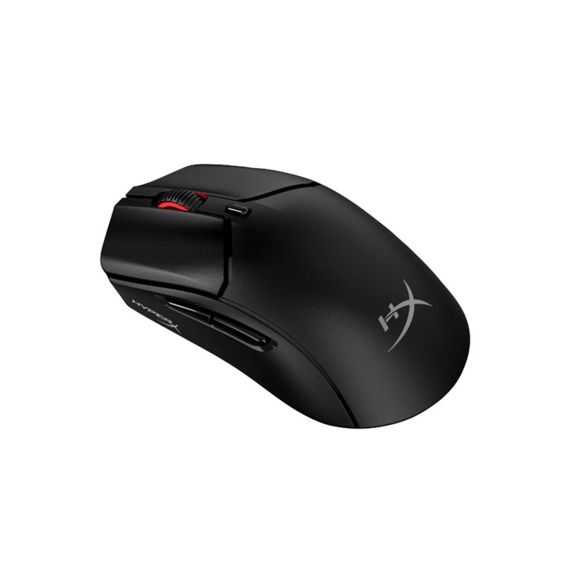 Image secondaire de Hyperx Pulsefire Haste 2 - Souris sans fil Gaming (noir)