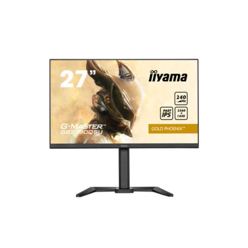 iiyama GB2790QSU-B5 écran plat de PC 68,6 cm (27