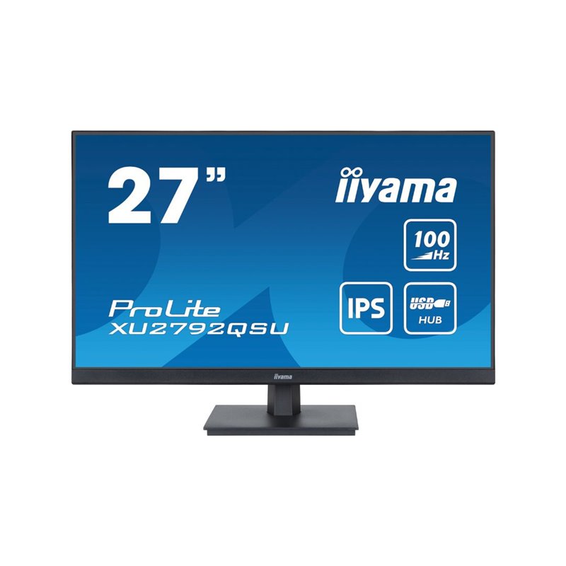 iiyama ProLite écran plat de PC 68,6 cm (27