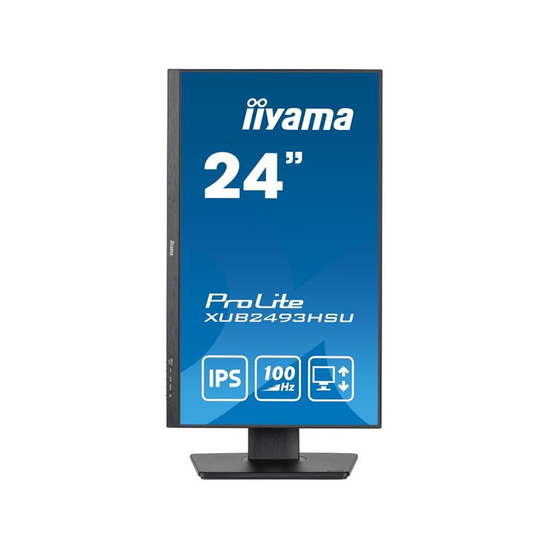 Image secondaire de iiyama ProLite écran plat de PC 60,5 cm (23.8