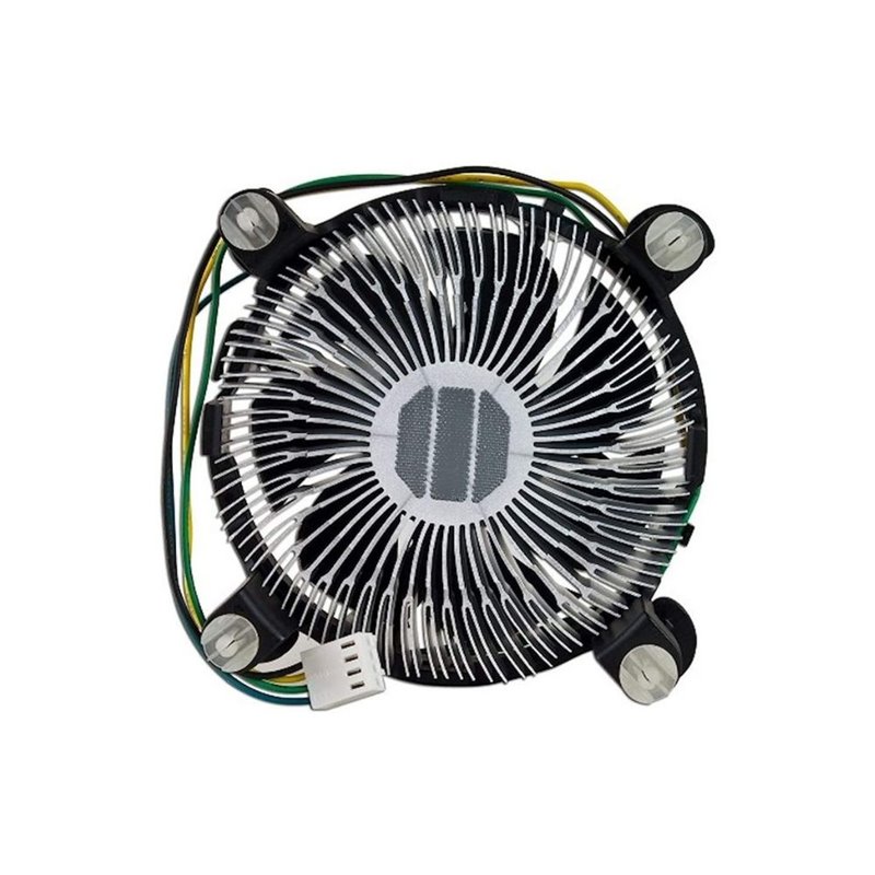 Image secondaire de Ventilo INTEL E97379-001 POUR FAB POUR SOCKET 1150-1151-1155 (Reserv uniquement