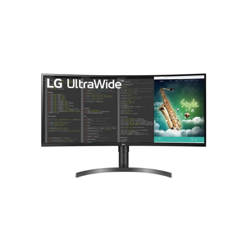 LG 35WN75CP-B.AEU LED display 88,9 cm (35