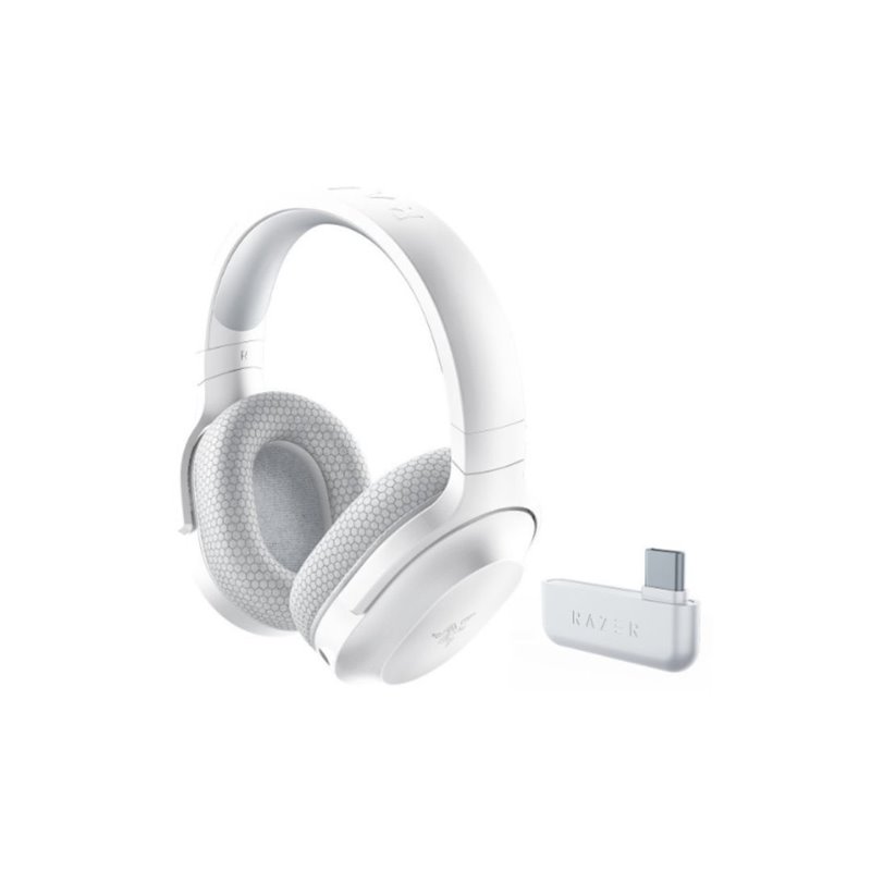 Image secondaire de Casque Razer Barracuda X Blanc