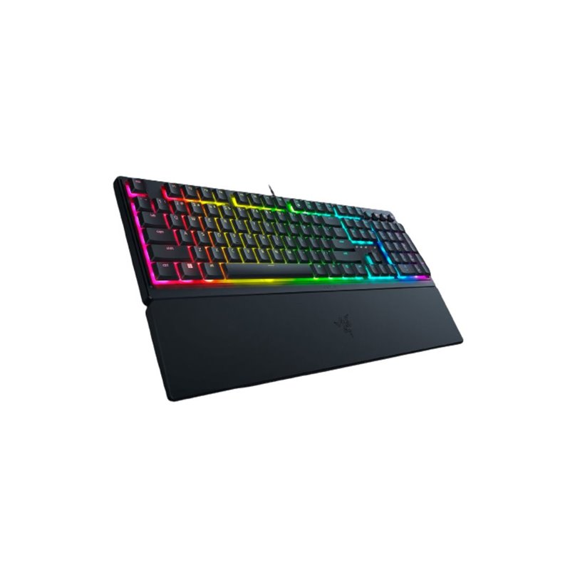 Image secondaire de Razer Clavier de jeu Ornata V3 - Azerty - Switches Mca-Membrane - Repose-Poigne