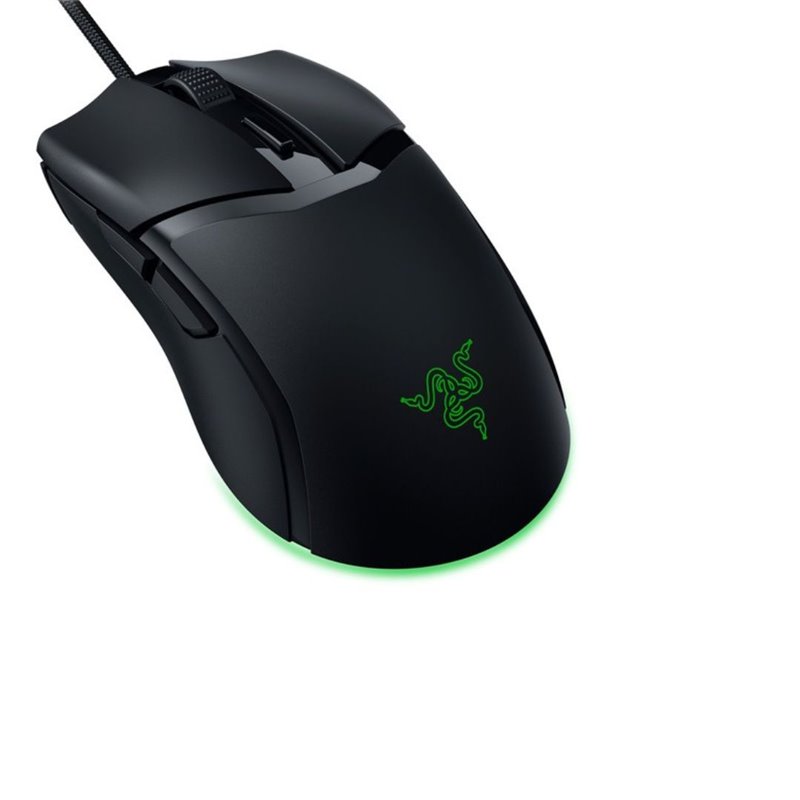 Image secondaire de Souris Gaming avec LED Razer RZ01-04650100-R3M1