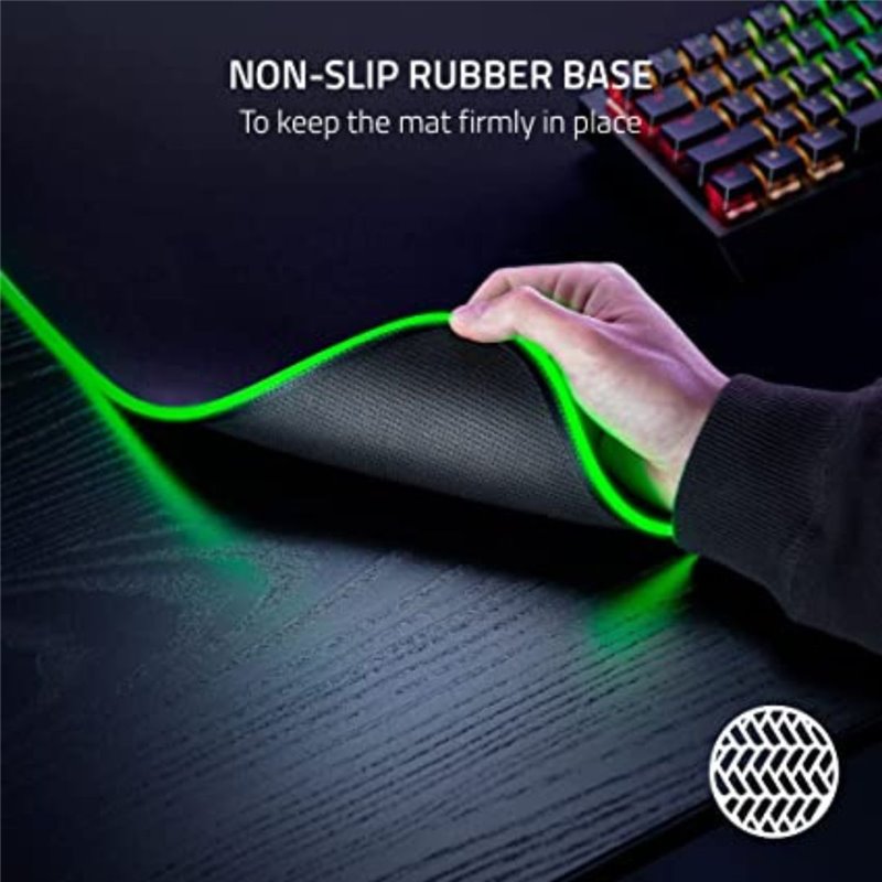 Image secondaire de Razer Tapis de souris Goliathus Chroma 3XL