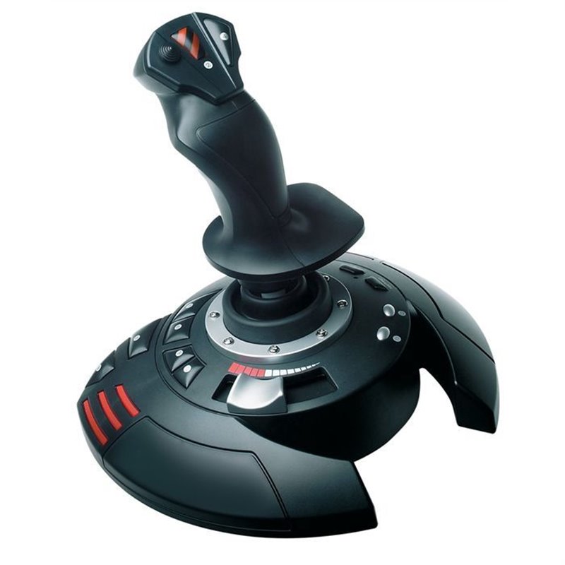 Contrôle des jeux ThrustMaster T.Flight Stick X