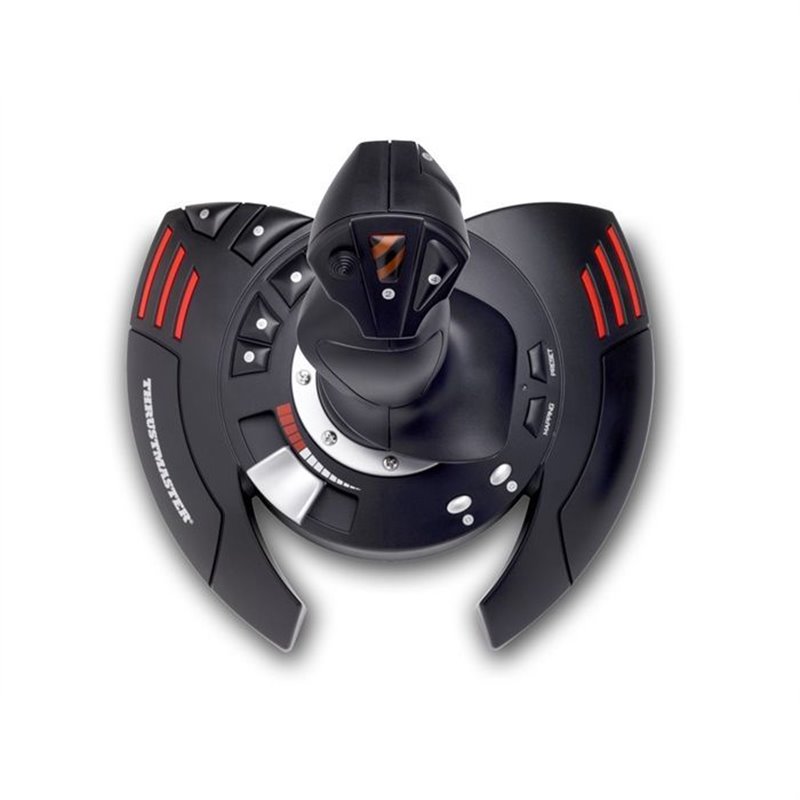 Image secondaire de Contrôle des jeux ThrustMaster T.Flight Stick X