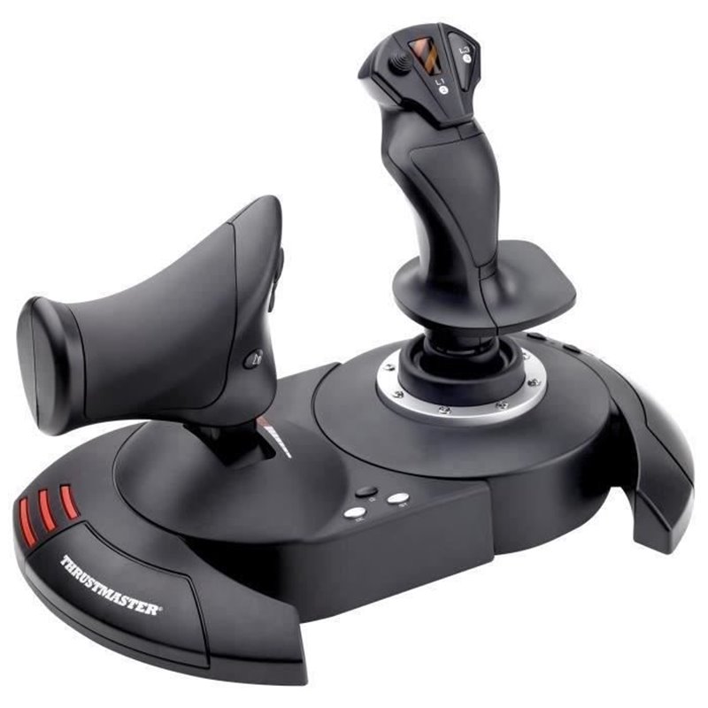 Joystick ThrustMaster T.Flight Hotas X