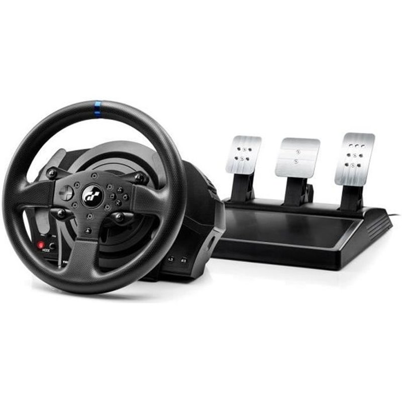 Volant ThrustMaster 4160681 Noir