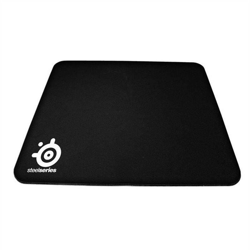 Image secondaire de Tapis Antidérapant SteelSeries 63008 Noir