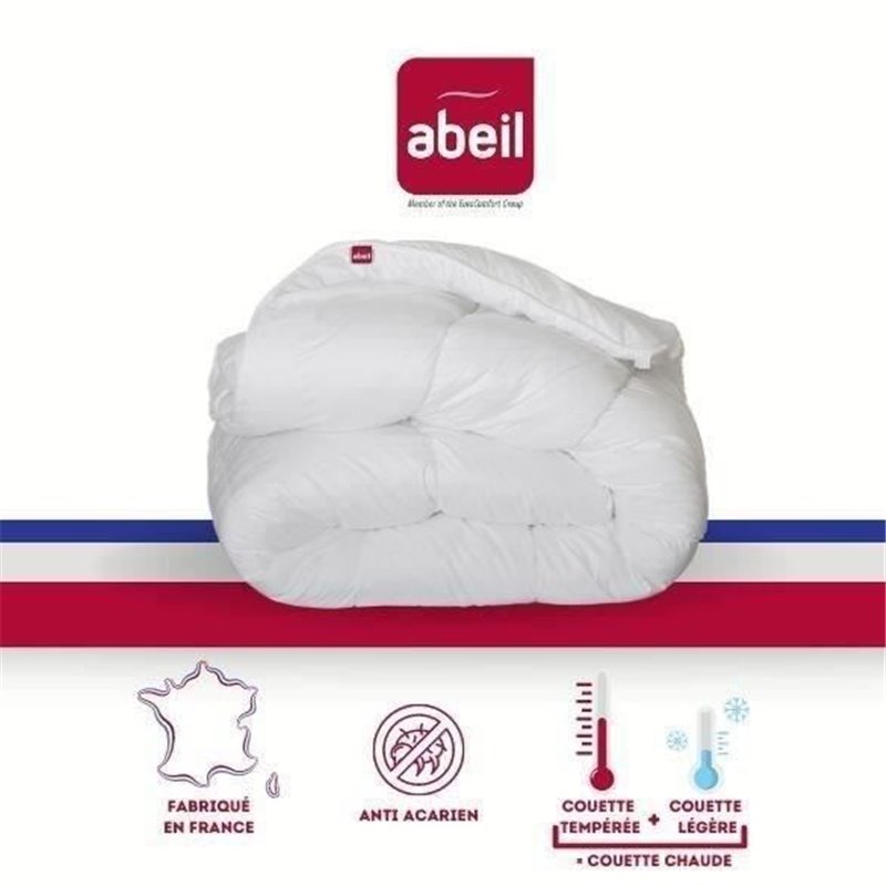 Remplissage de couette Abeil 300 g/m²