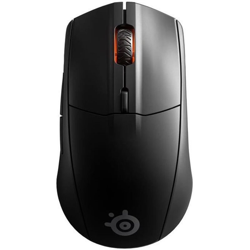 Souris Gaming SteelSeries 62521 18000 DPI Noir