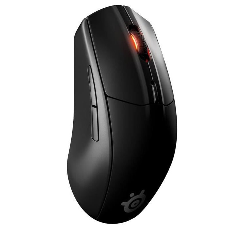 Image secondaire de Souris Gaming SteelSeries 62521 18000 DPI Noir